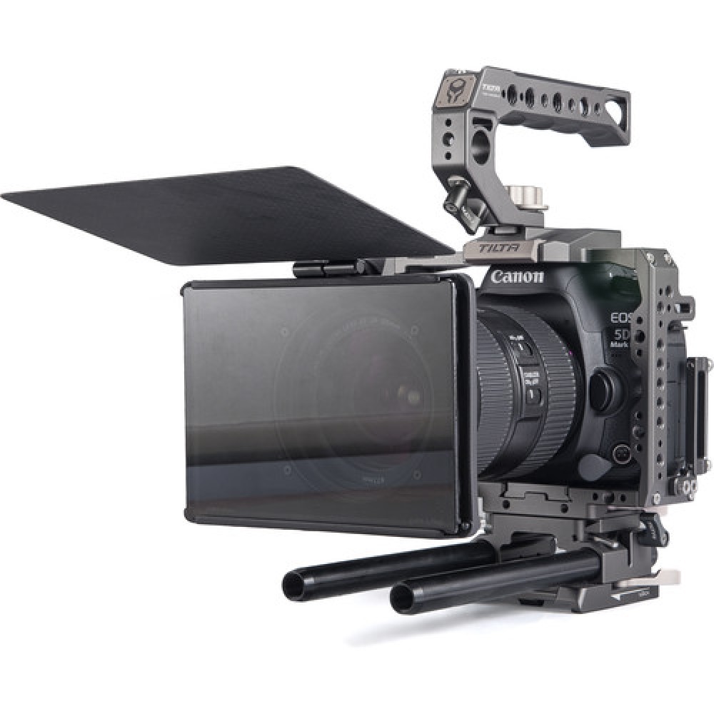 その他 TILTA Matte Box - MB-T15 TOYO RENTAL：撮影機材レンタル：TILTA MB-T15 Mini Clamp-On Matte Box